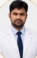 Irshad Ahmed
