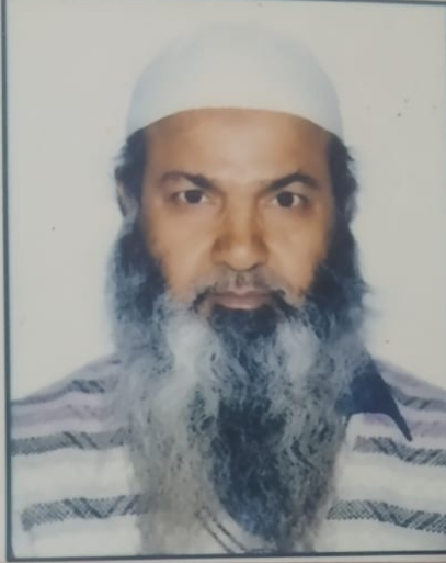 Mr. M.H. Khan